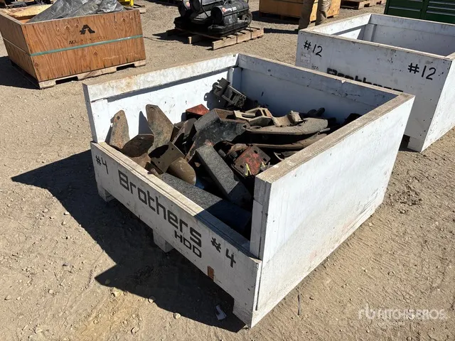 Pipeline Cradle