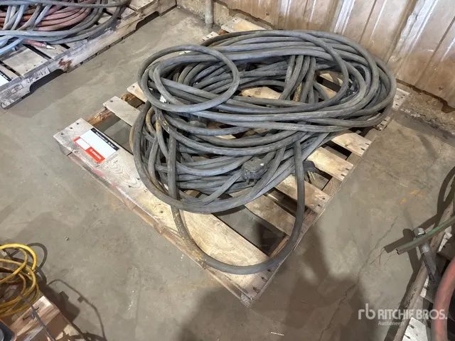 Power Cord