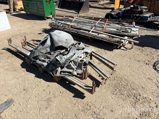 Portable Structure