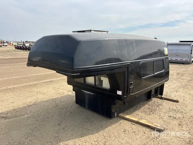 2006 Spacecap MTC Unit