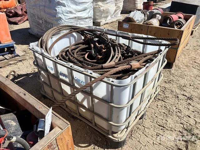 Wire Rope Cables