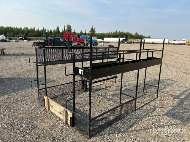 Truck Rack