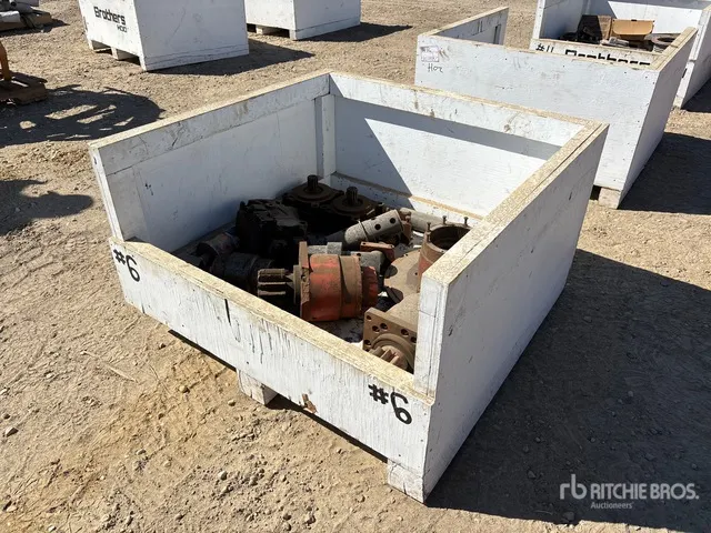 Planetary motors
