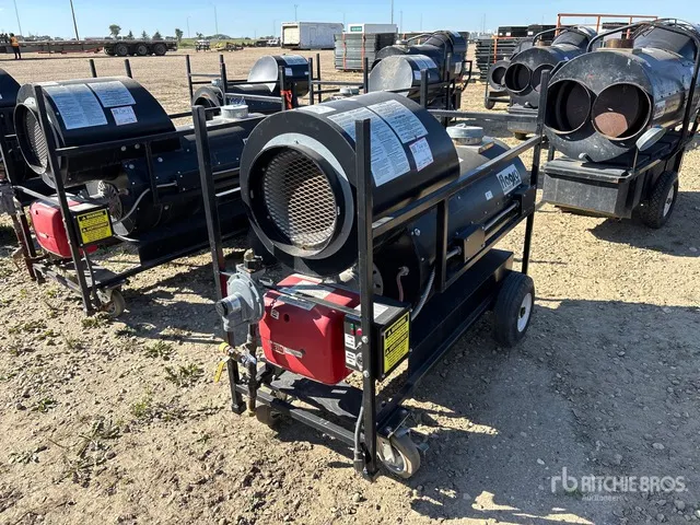 2020 Flagro FVNP-200RC 200000 BTU Space Heater