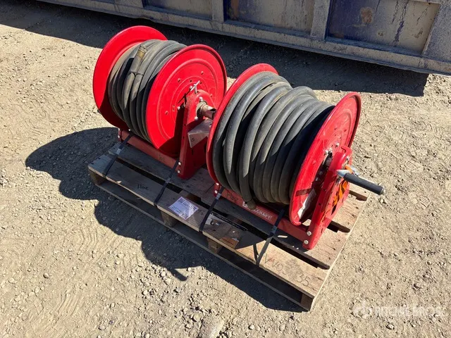 Pressure Washer Hose