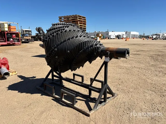 Drill Bit