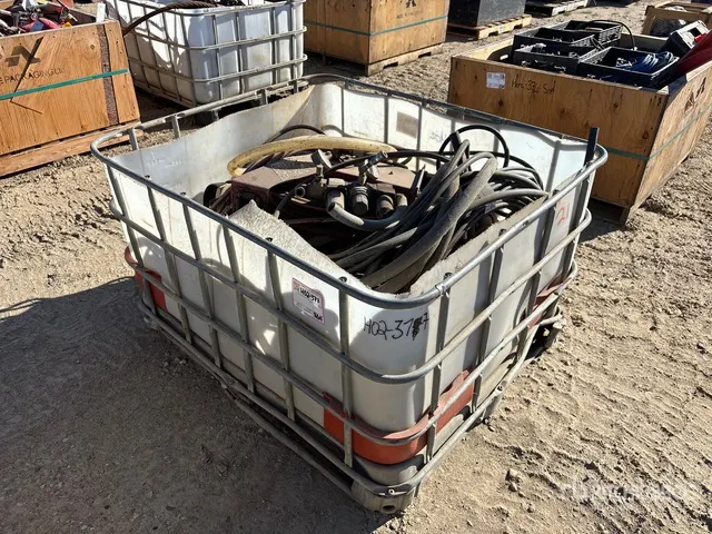 Hose, Hose Reel