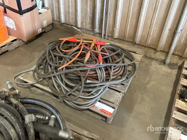 Quantity of Hose