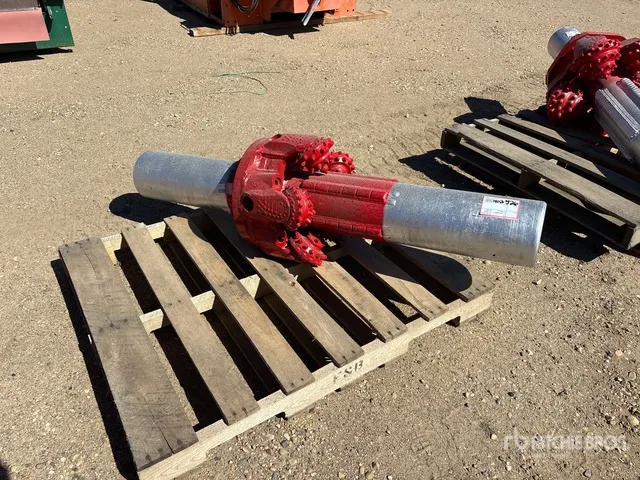 Drill Bit