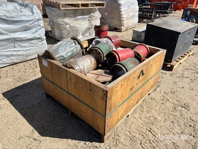 Pipe Extensions