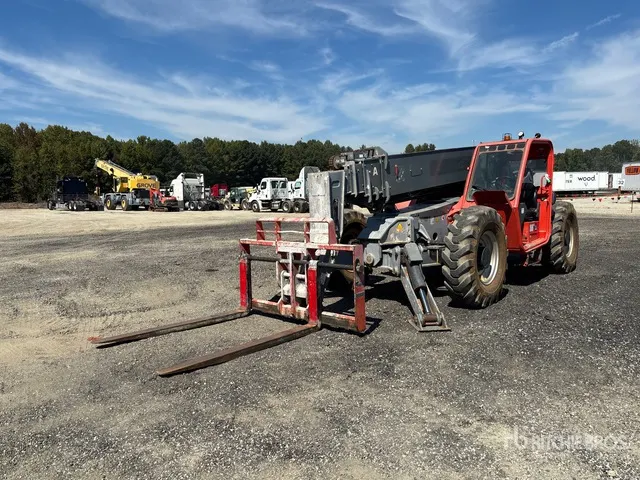 2018 Skyjack SJ1056TH Telehandler
