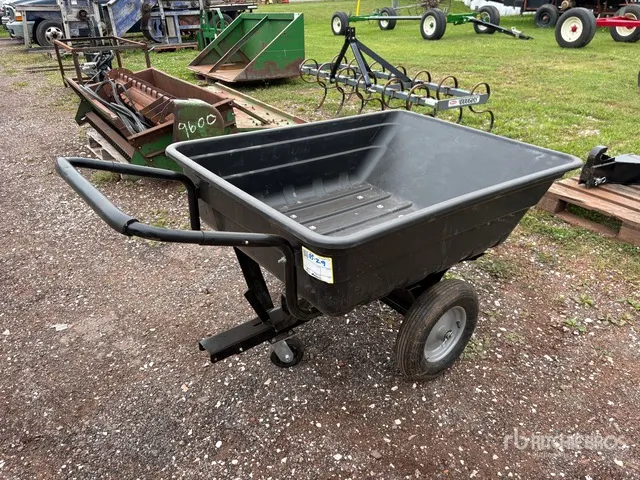 Wheelbarrow