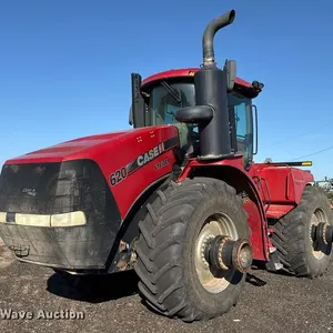 2018 Case IH Steiger 620 4WD tractor