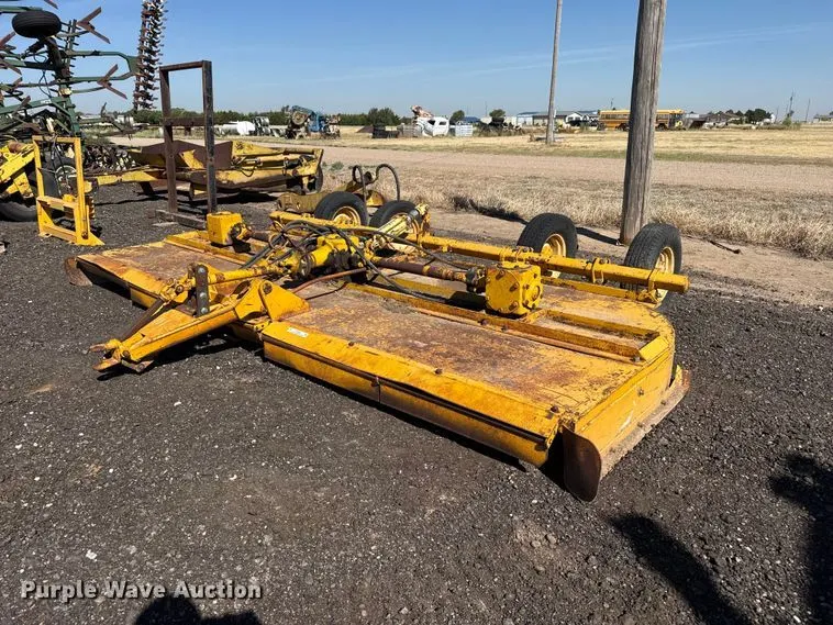 Servis G1310 rotary mower