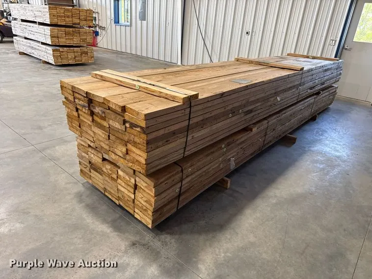 Lumber