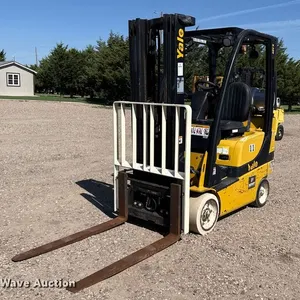Yale GLC040SVXNUSE082 forklift