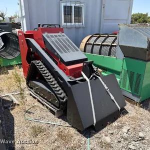 Erie Industries SCL850 compact utility loader