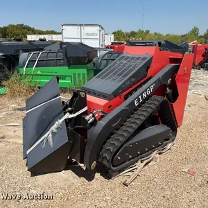Erie Industries SCL850 compact utility loader