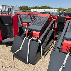 Erie Industries SCL850 compact utility loader