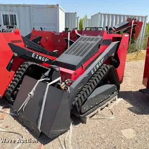 Erie Industries SCL850 compact utility loader