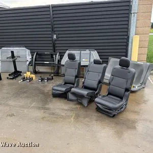 Law enforcement equipment