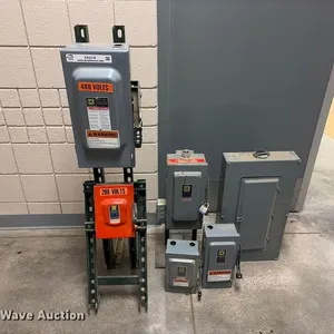 Electrical equipment