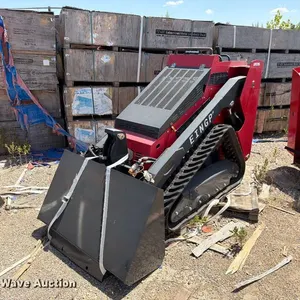 Erie Industries SCL850 compact utility loader