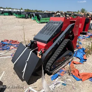 Erie Industries SCL850 compact utility loader