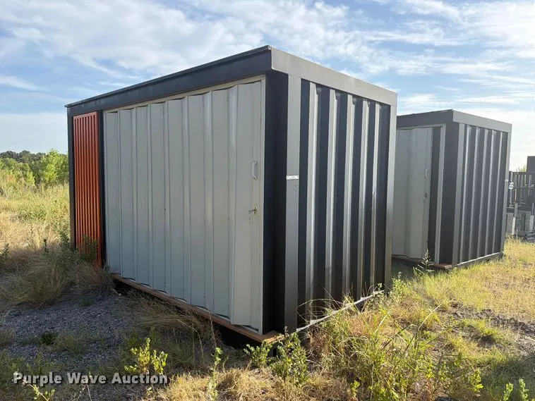 EINGP CG4000 office container