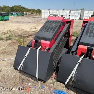 Erie Industries SCL850 compact utility loader