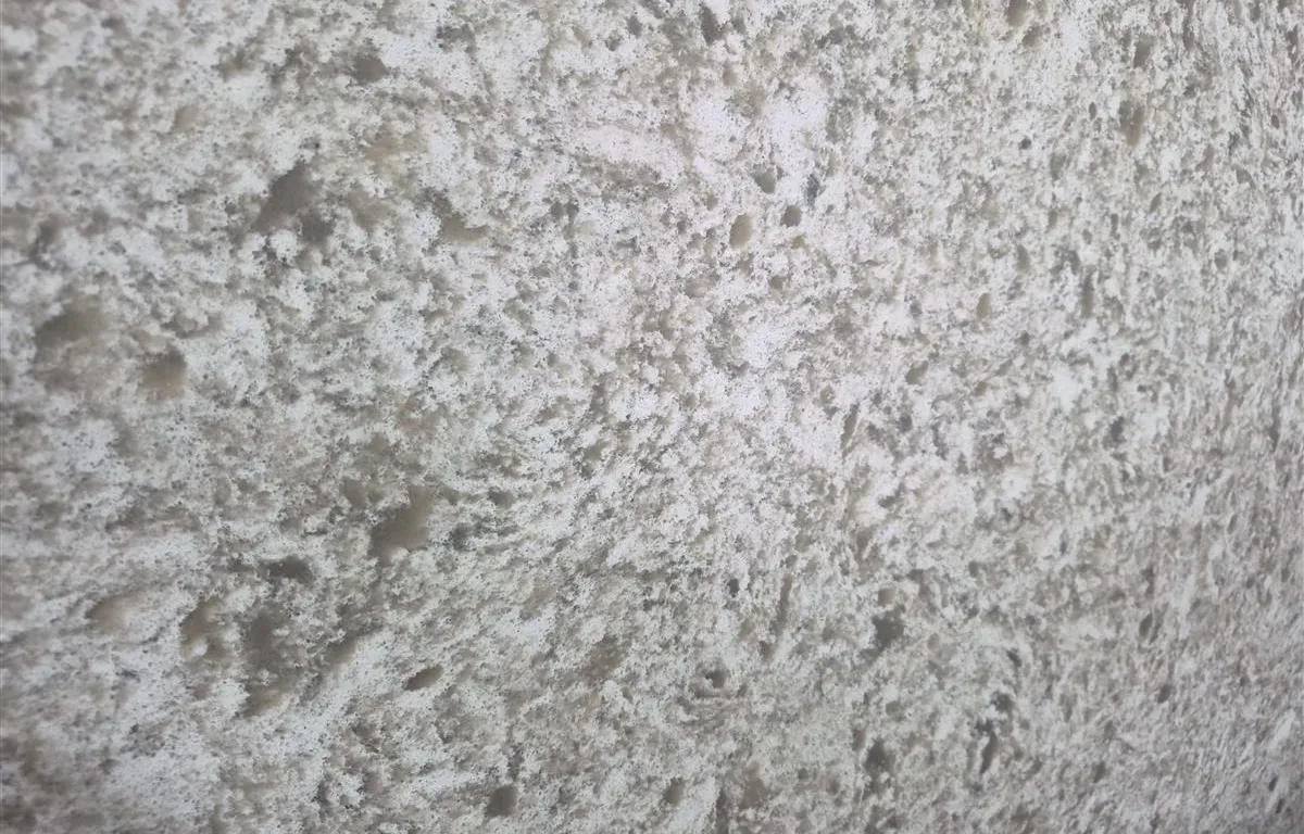 (4) Assorted 1/2 Sized Quartz Slabs
UNRESERVED