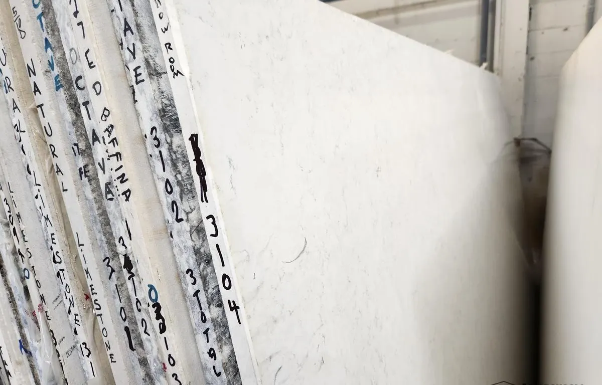 Viatera Forte Quartz Slab
UNRESERVED
