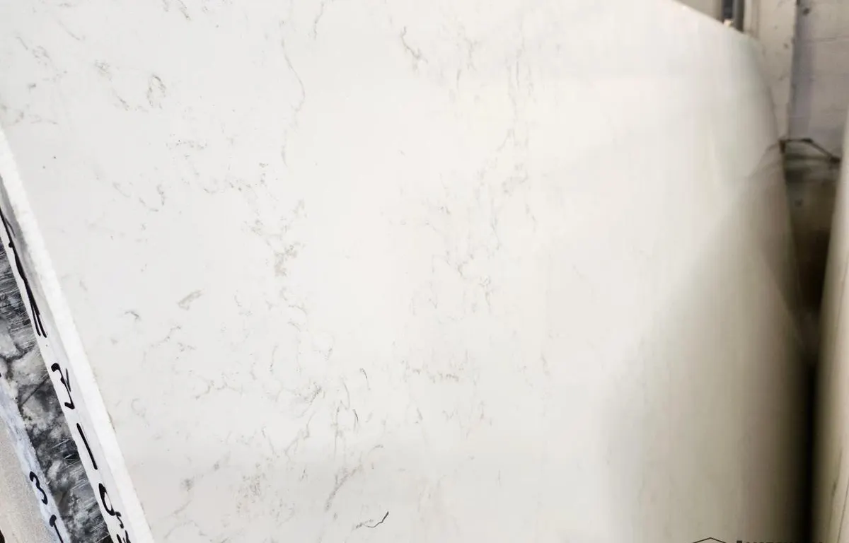 Quartz Slab
UNRESERVED