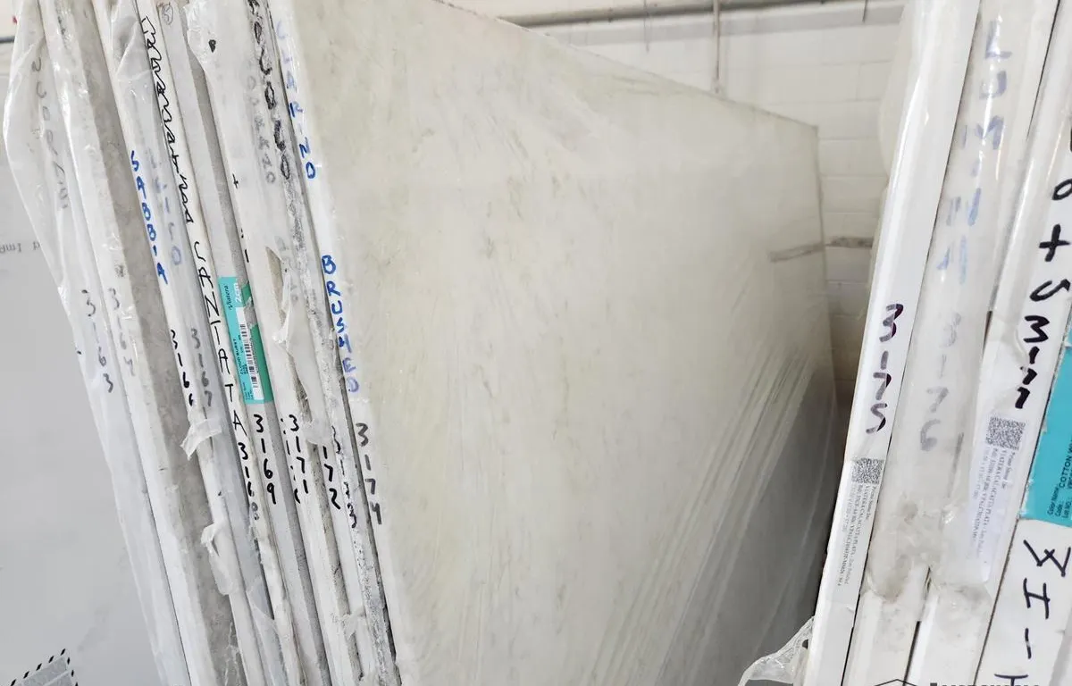 Clarino Quartz Slab
UNRESERVED
