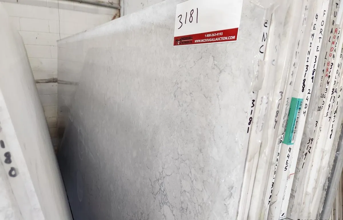 Viatera Encore Quartz Slab
UNRESERVED