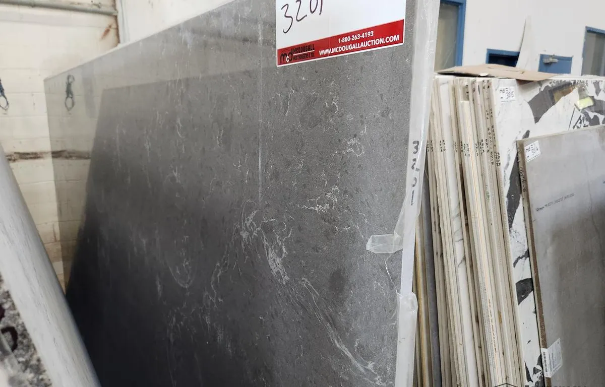 Viatera Tenor Quartz Slab
UNRESERVED