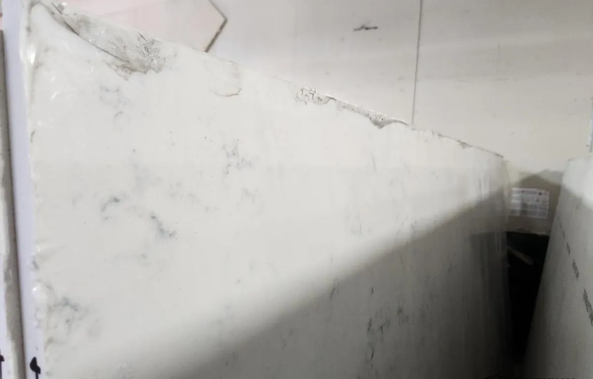 Terrastone Quartz Slab
UNRESERVED