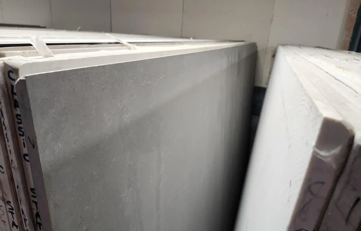 HanStone Classic Statue Quartz Slab
UNRESERVED