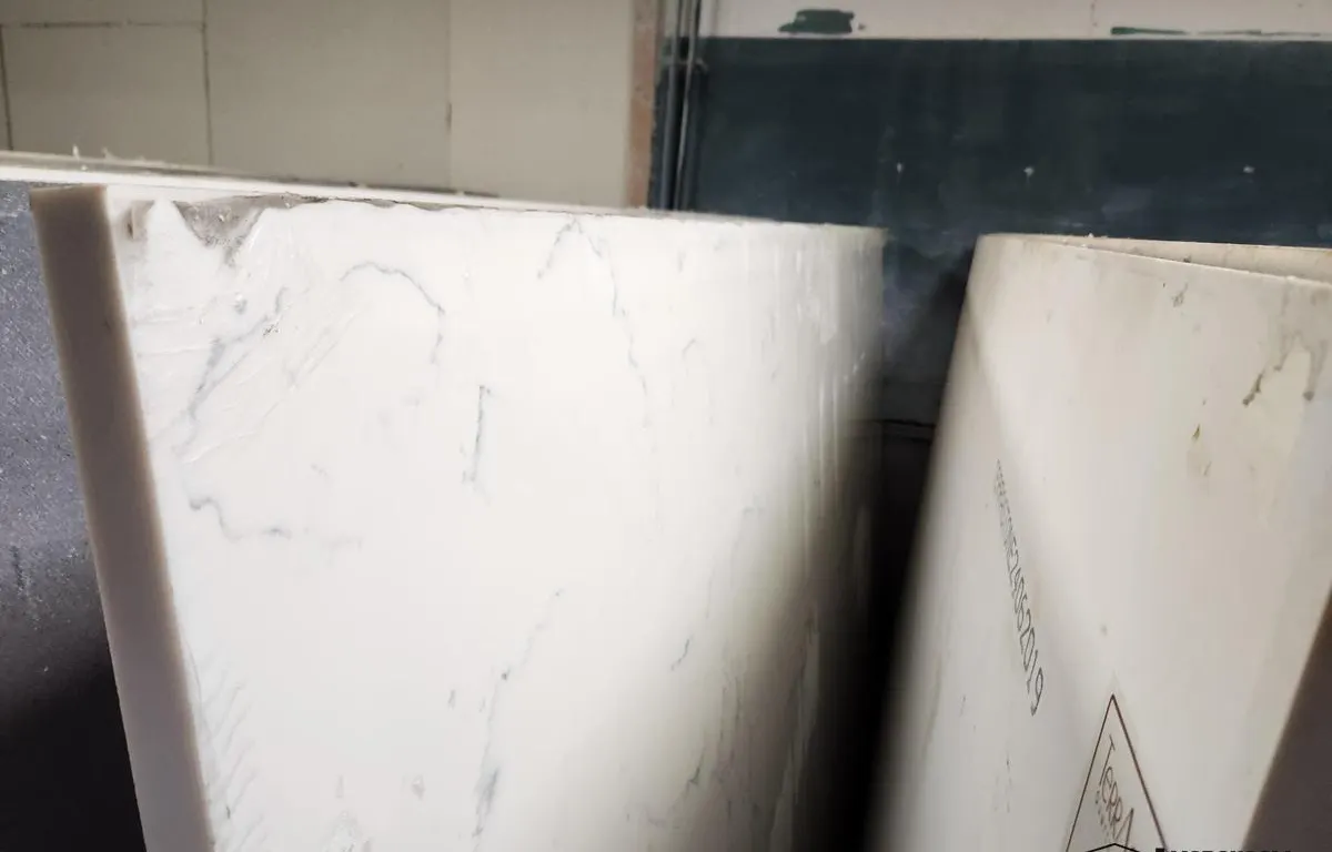 Reflections Quartz Slab
UNRESERVED