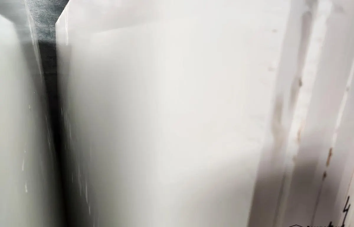 (10) White Quartz Slabs
UNRESERVED