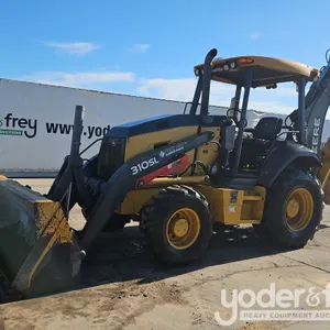 2016 John Deere 310SL 