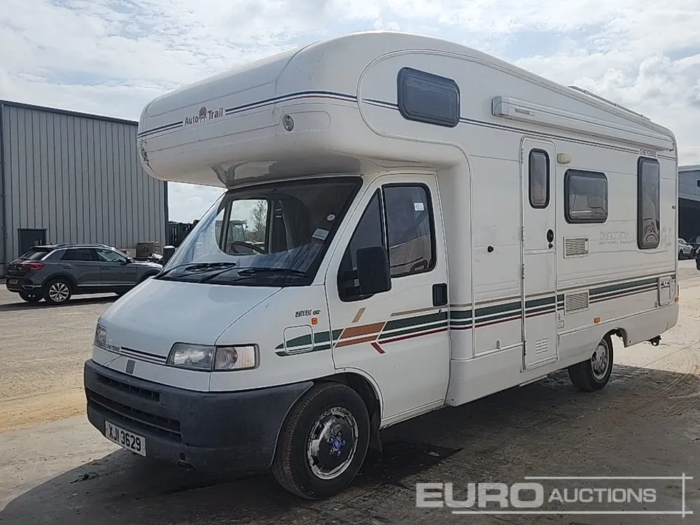 Fiat CHEYENNE