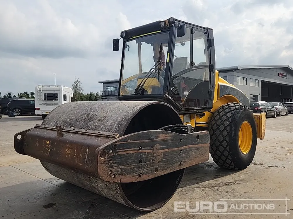 JCB VM146D