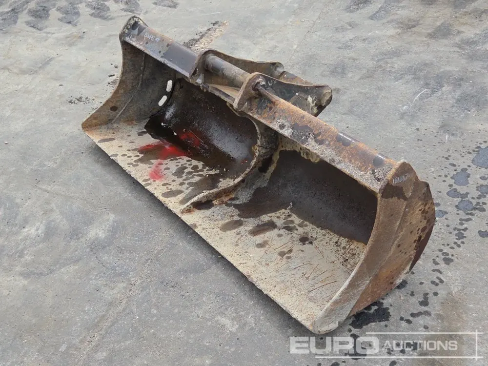 48" Ditching Bucket to suit MS03 Symlock