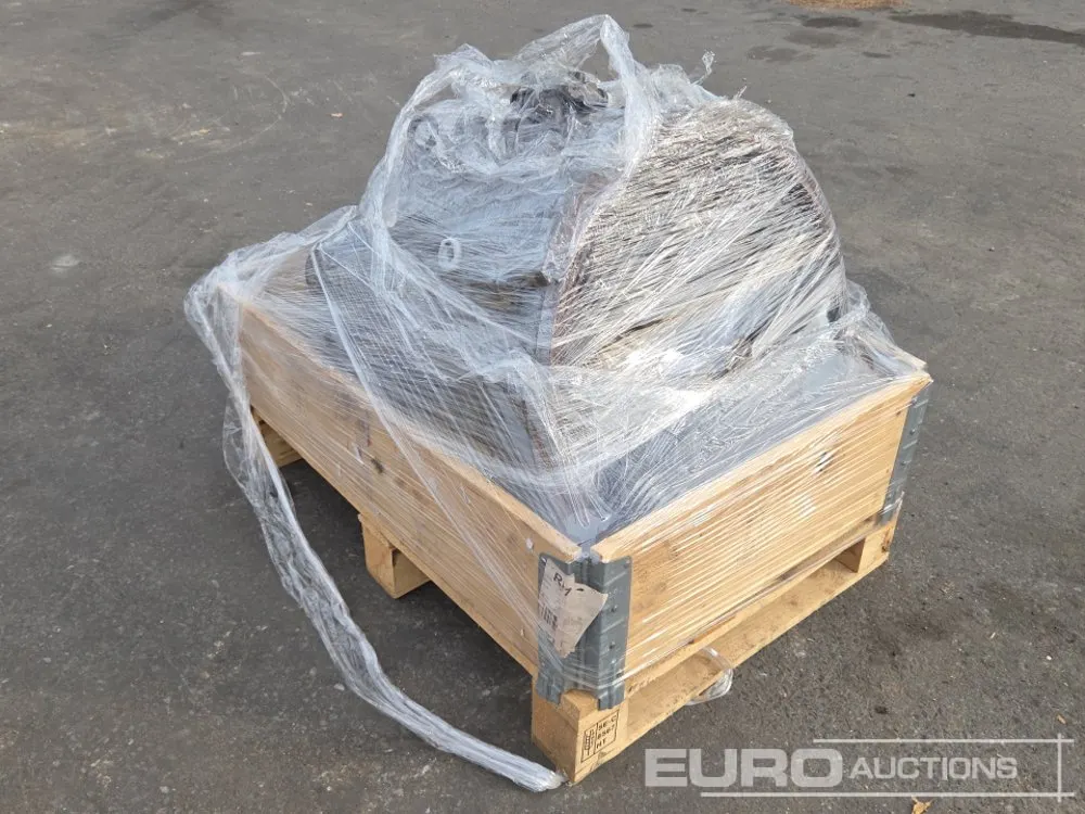Hydraulic Pump Volvo EC480E