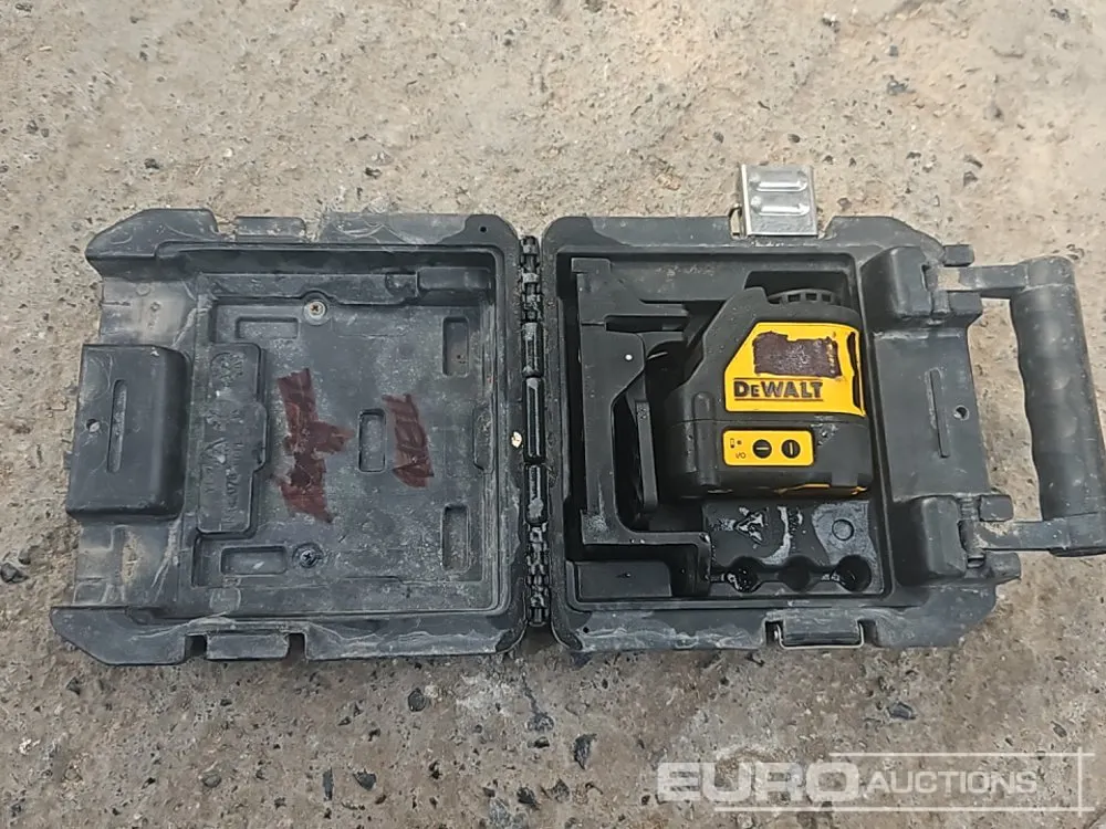 Dewalt DW088