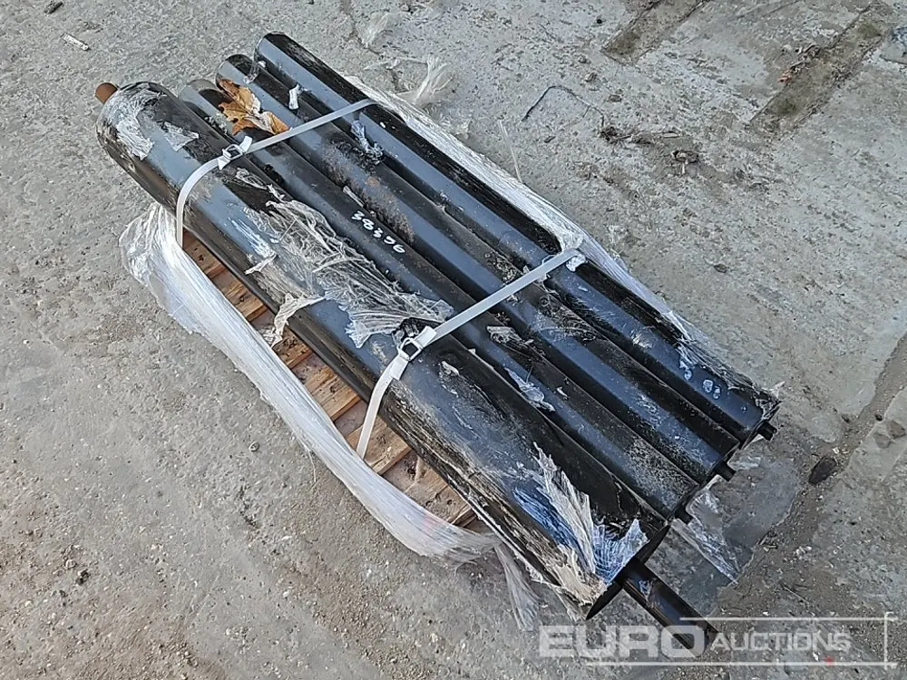 Unused Roller to suit Conveyor (4 of)