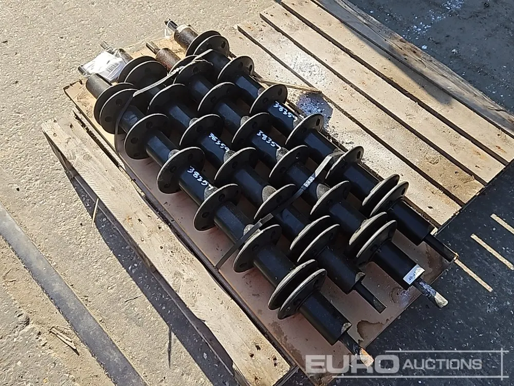 Unused Roller to suit Conveyor (4 of)