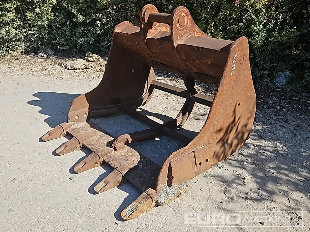 60" Skeleton Bucket 80mm Pin to suit 20 Ton Excavator