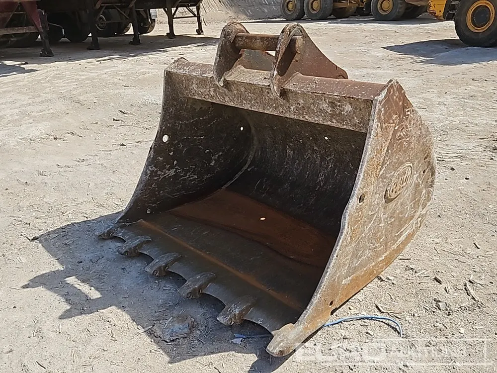 Geith 60" Digging Bucket 80mm Pin to suit 20 Ton Excavator